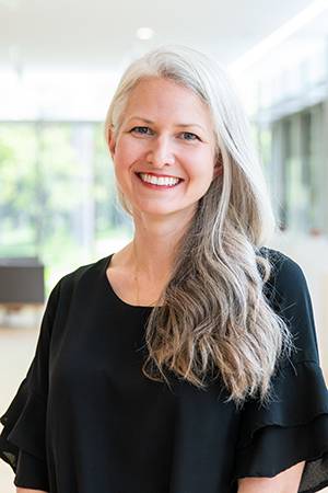 Portrait of Jayme Lesperance